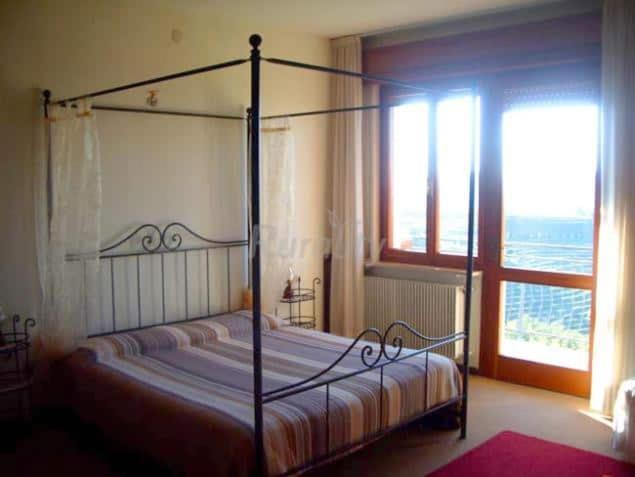 Alla Torre Antica Ruttàrs Kültér fotó