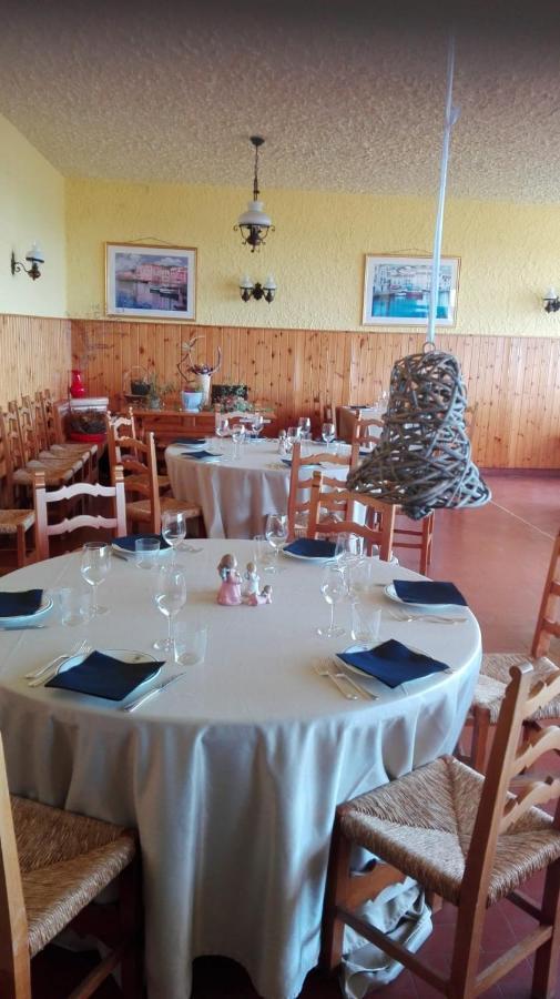 Alla Torre Antica Ruttàrs Kültér fotó