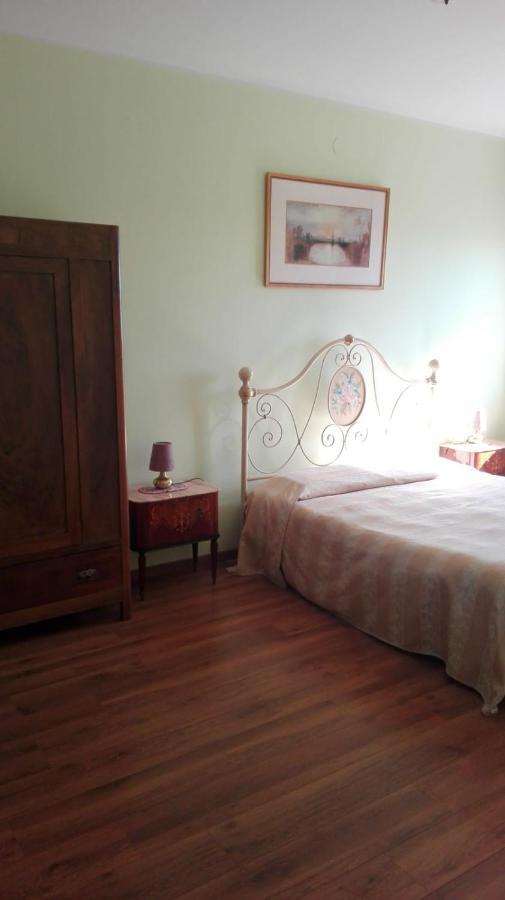 Alla Torre Antica Ruttàrs Kültér fotó