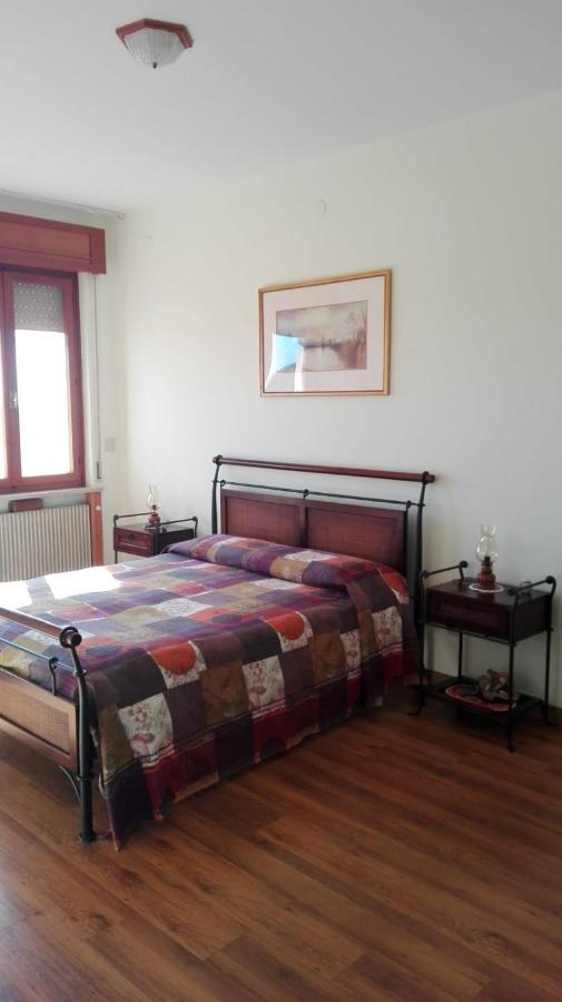 Alla Torre Antica Ruttàrs Kültér fotó